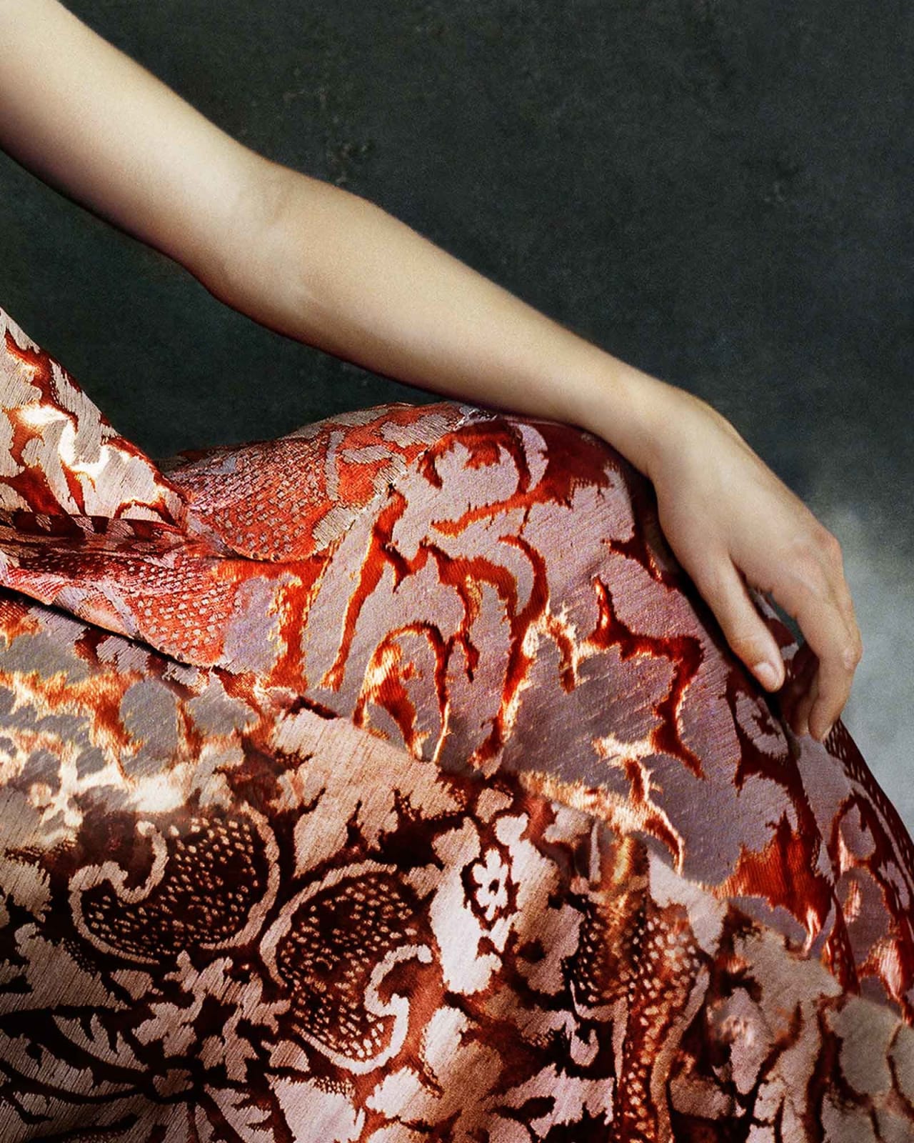 Vee Speers, Untitled #1, 2020