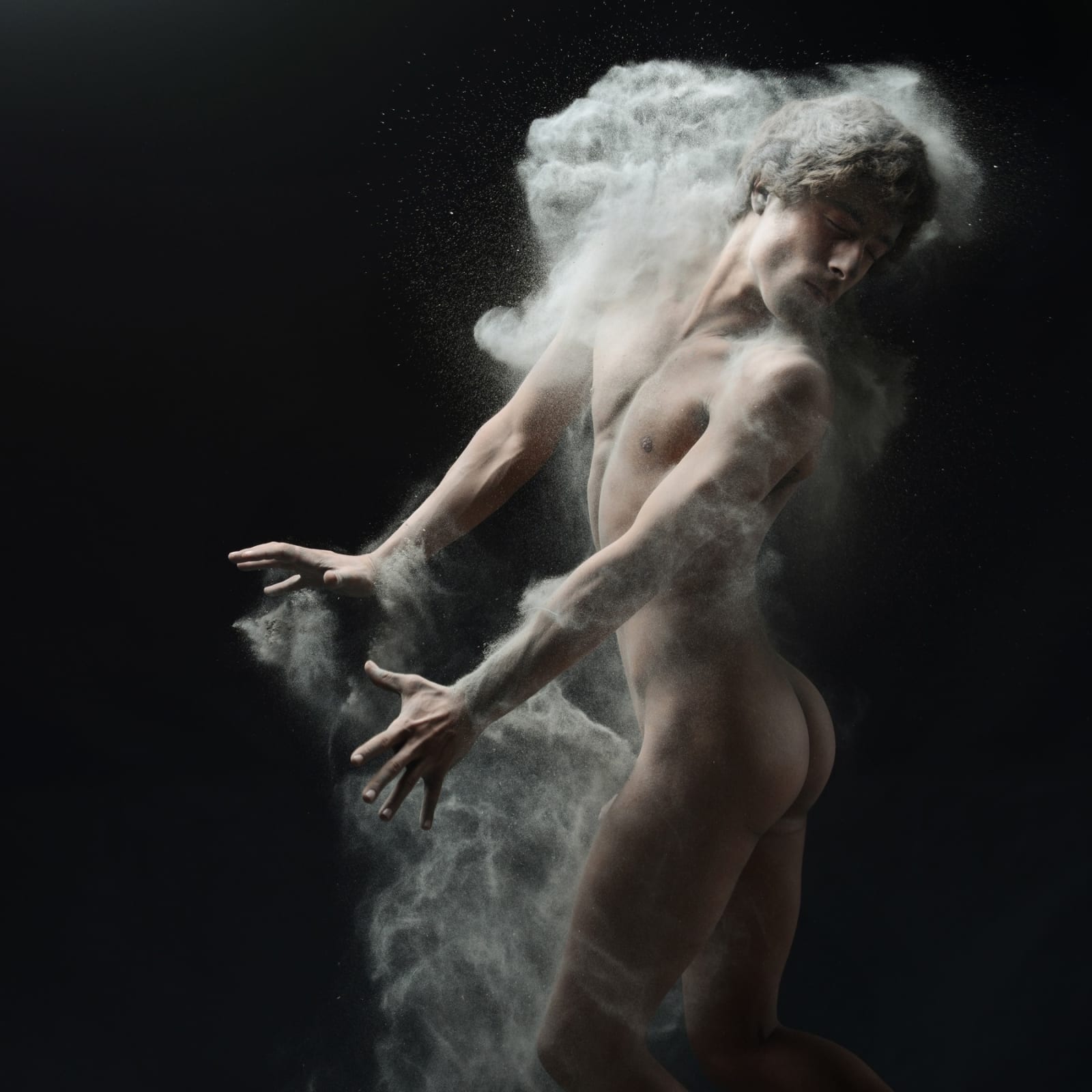 Olivier Valsecchi, Time of War 23, 2013
