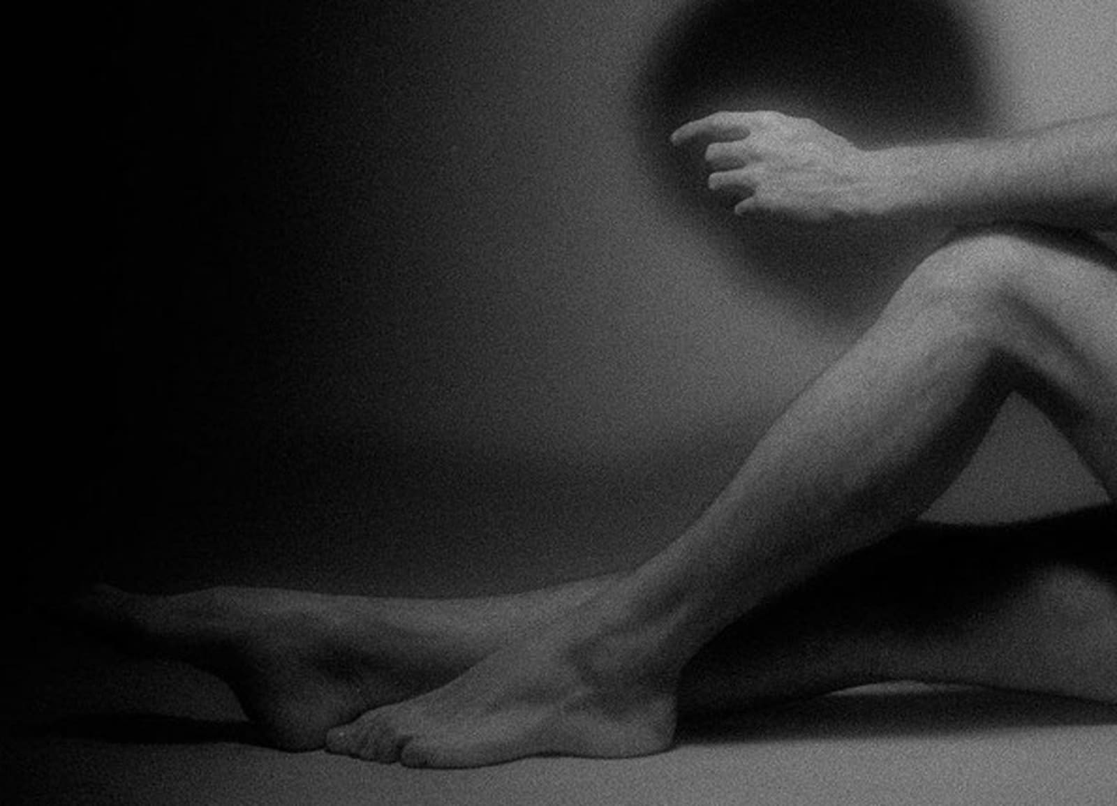Robert Farber, Martin #1, New York, 1982