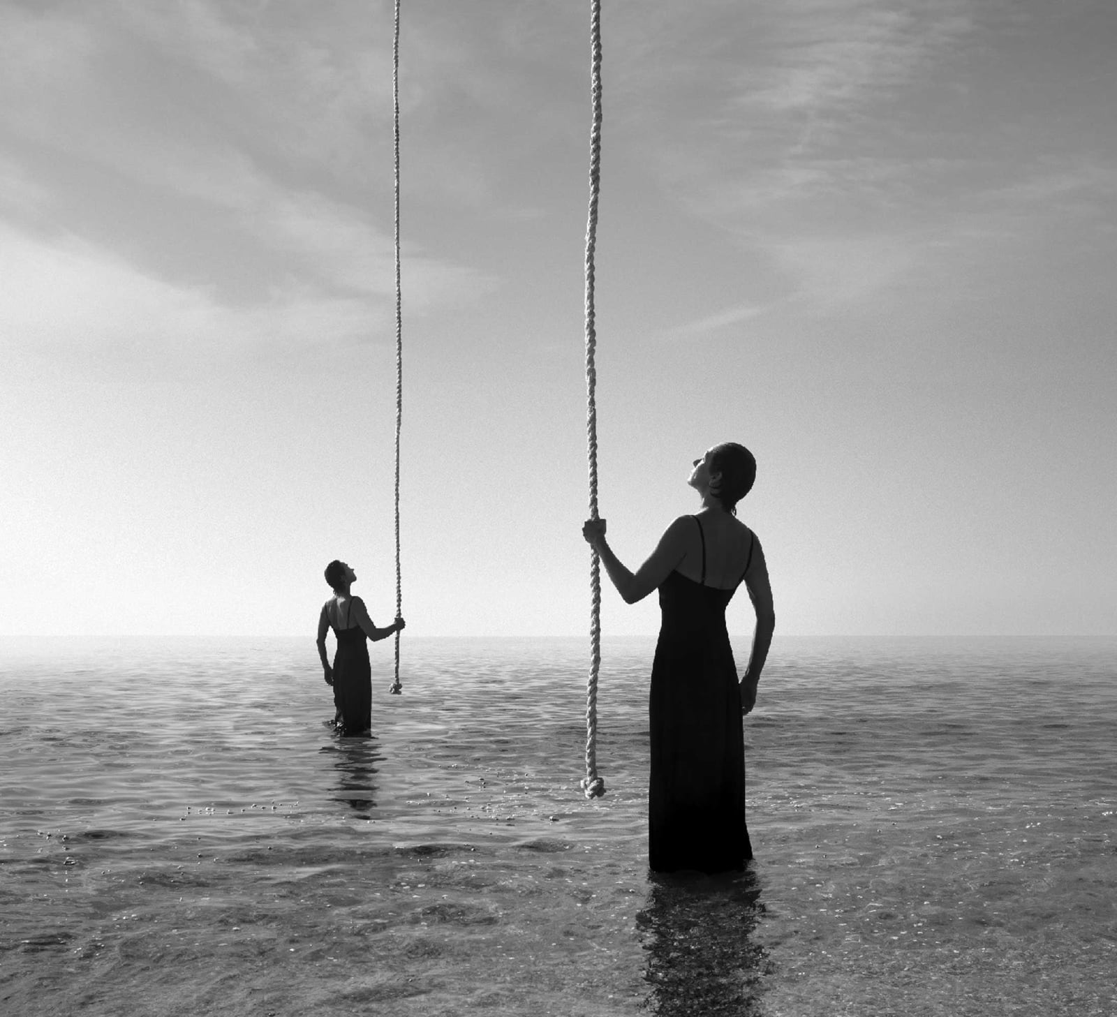 Astrid Verhoef, Sea, 2024