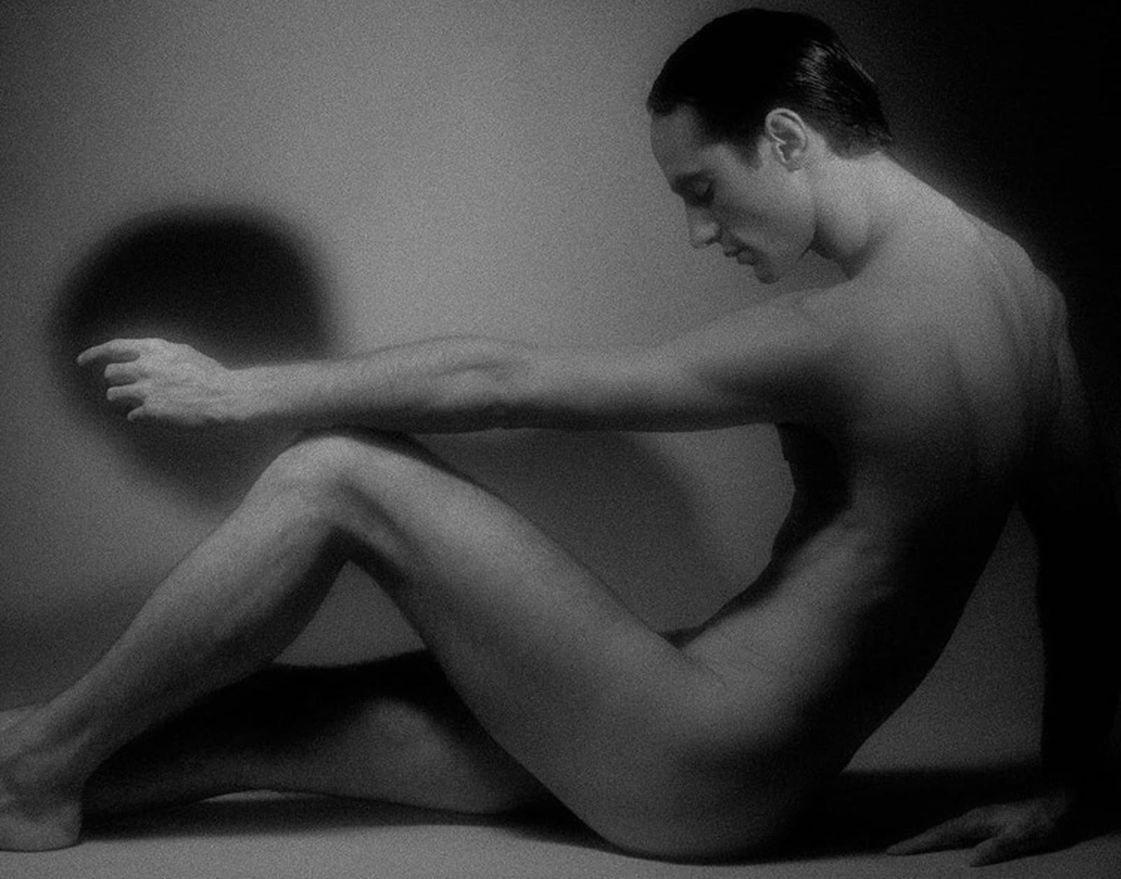 Robert Farber, Martin #1, New York, 1982