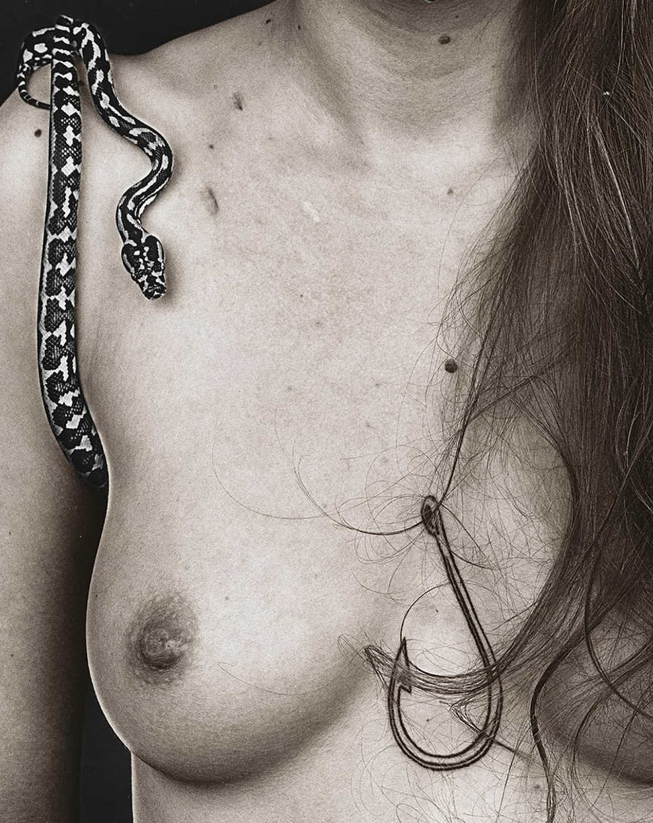 Jan C. Schlegel, Ekaterina S. #4, Russia, 2016