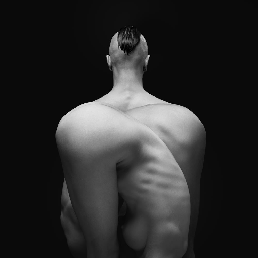 Olivier Valsecchi, Venus II, 2012
