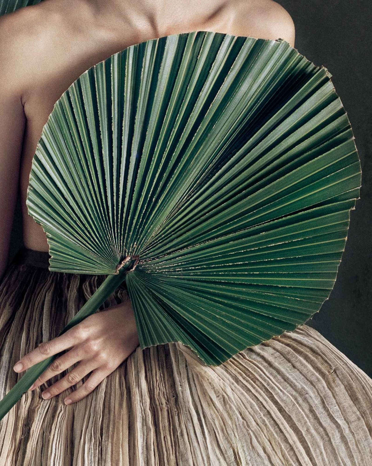 Vee Speers, Untitled #9, 2020
