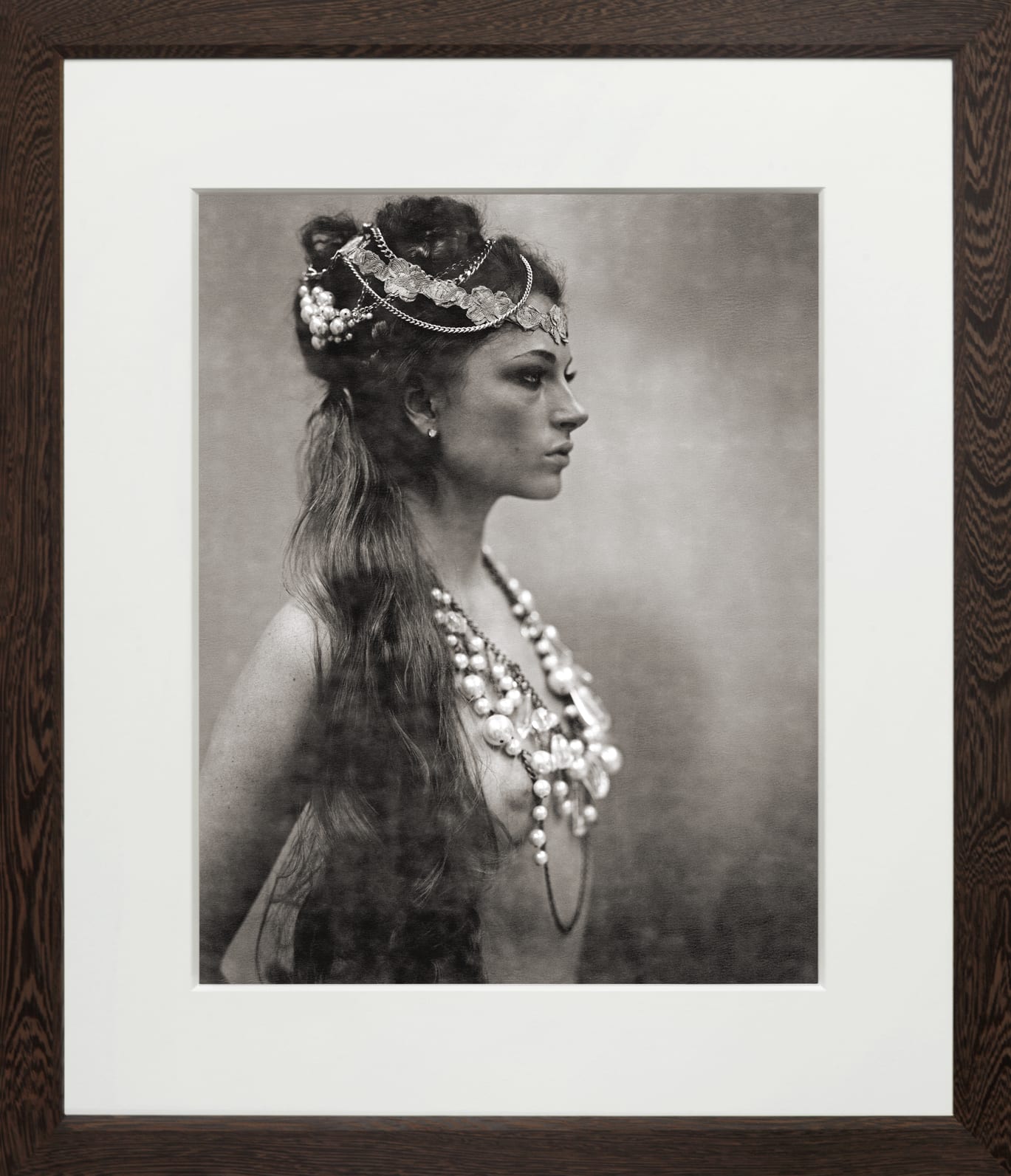 Marc Lagrange, Tsarina VIII, 2007