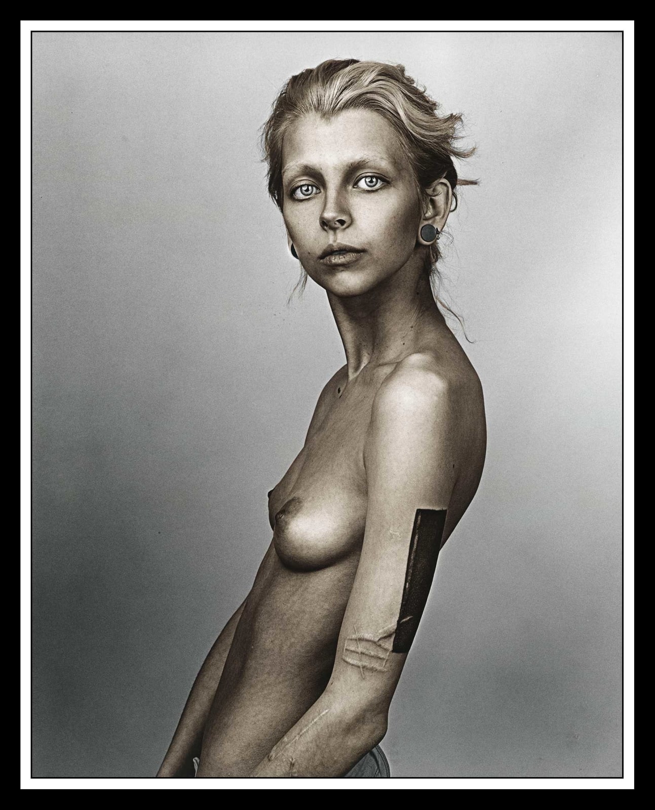Jan C. Schlegel, Yana K. #4, Russia, 2015