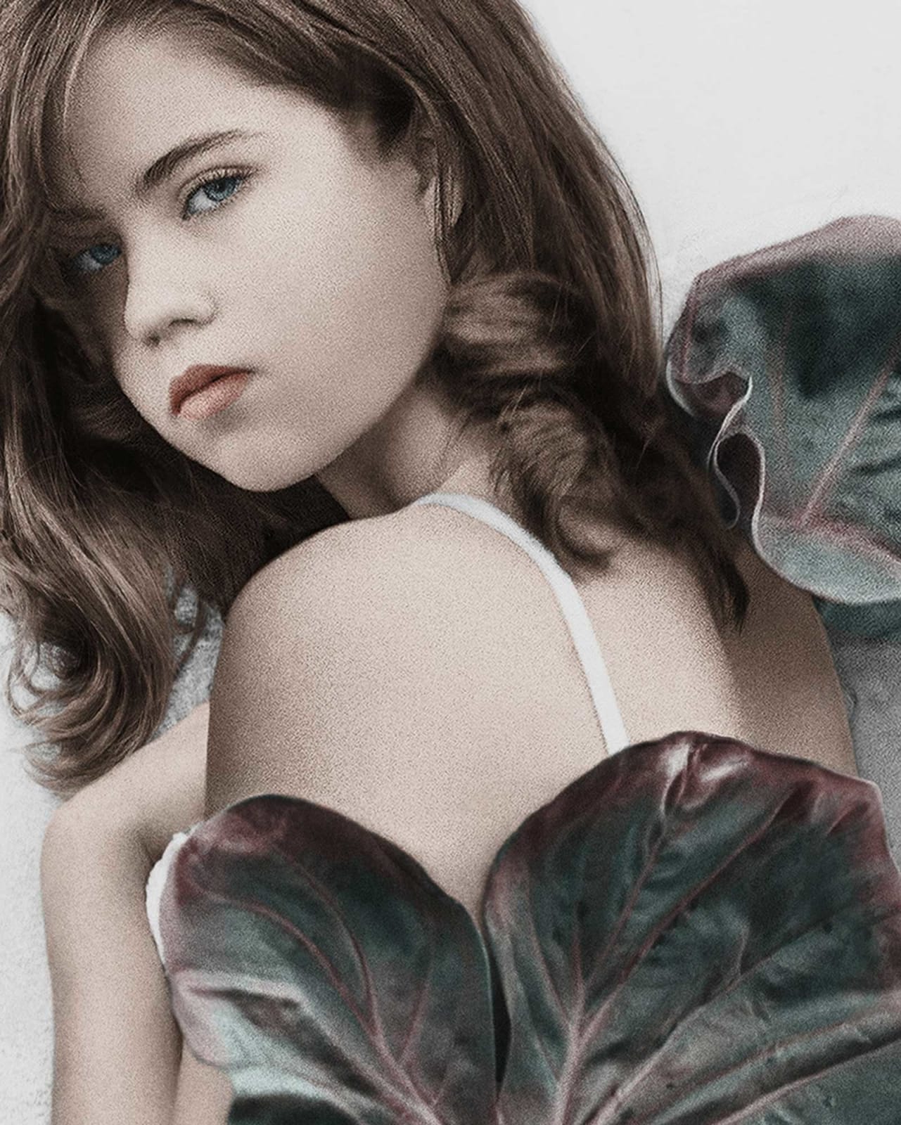 Vee Speers, Untitled #2, 2012