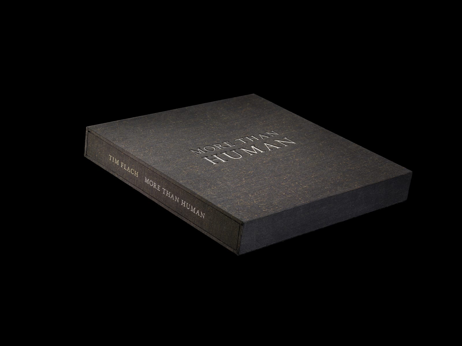 Tim Flach, Family Group + More Than Human Limited Edition
