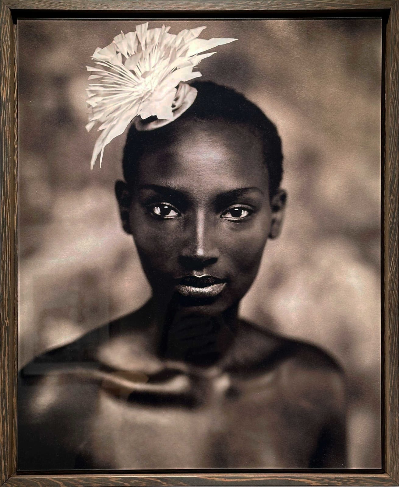 Marc Lagrange, Genocide Trilogy, Antwerp, 2015