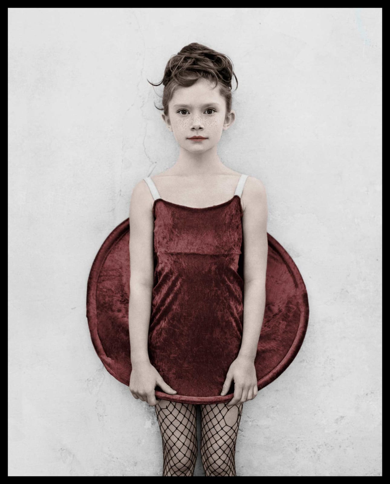 Vee Speers, Untitled #18, 2007