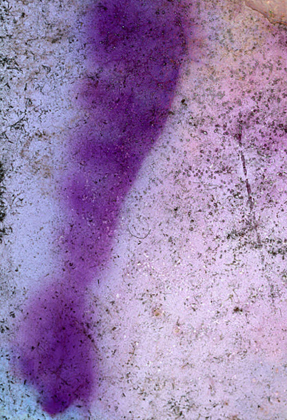 Robert Farber, Deterioration 055, 2013