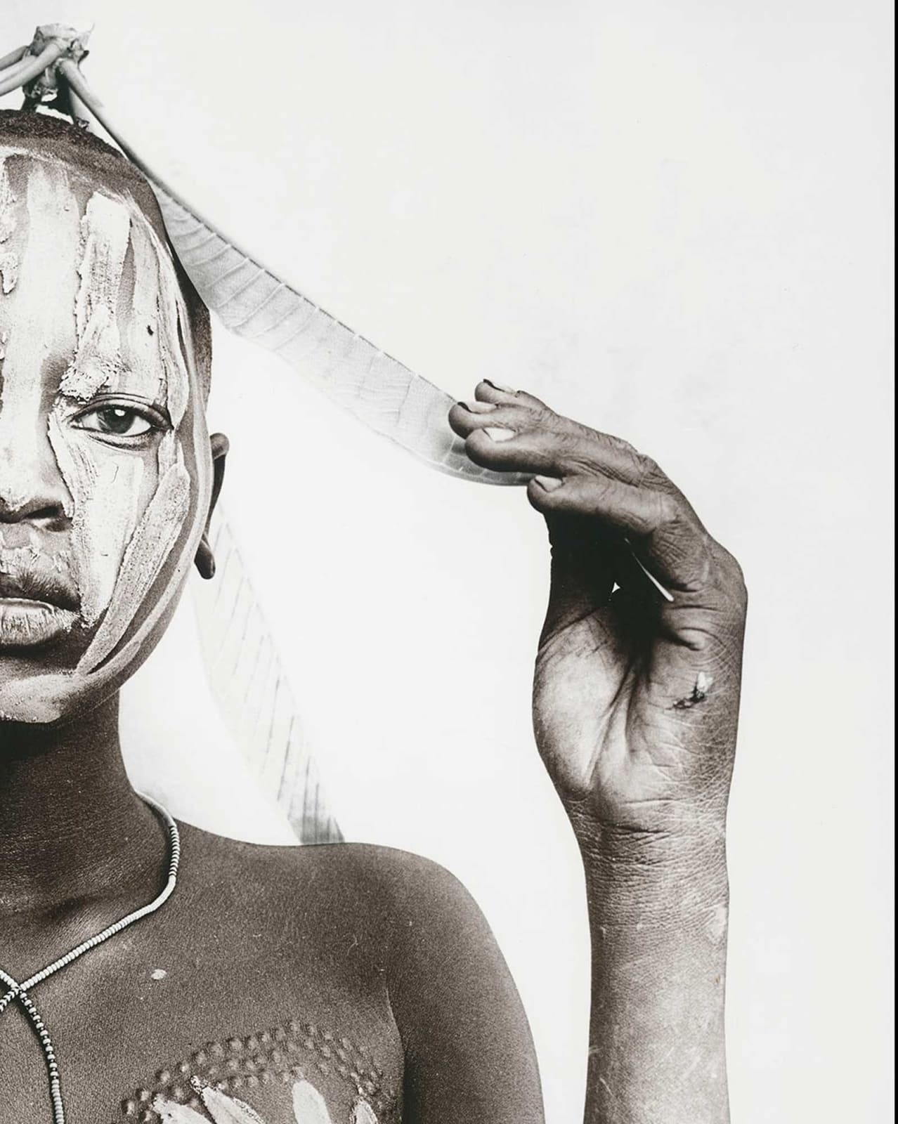 Jan C. Schlegel, Alani, Suri tribe, Ethiopia, 2017