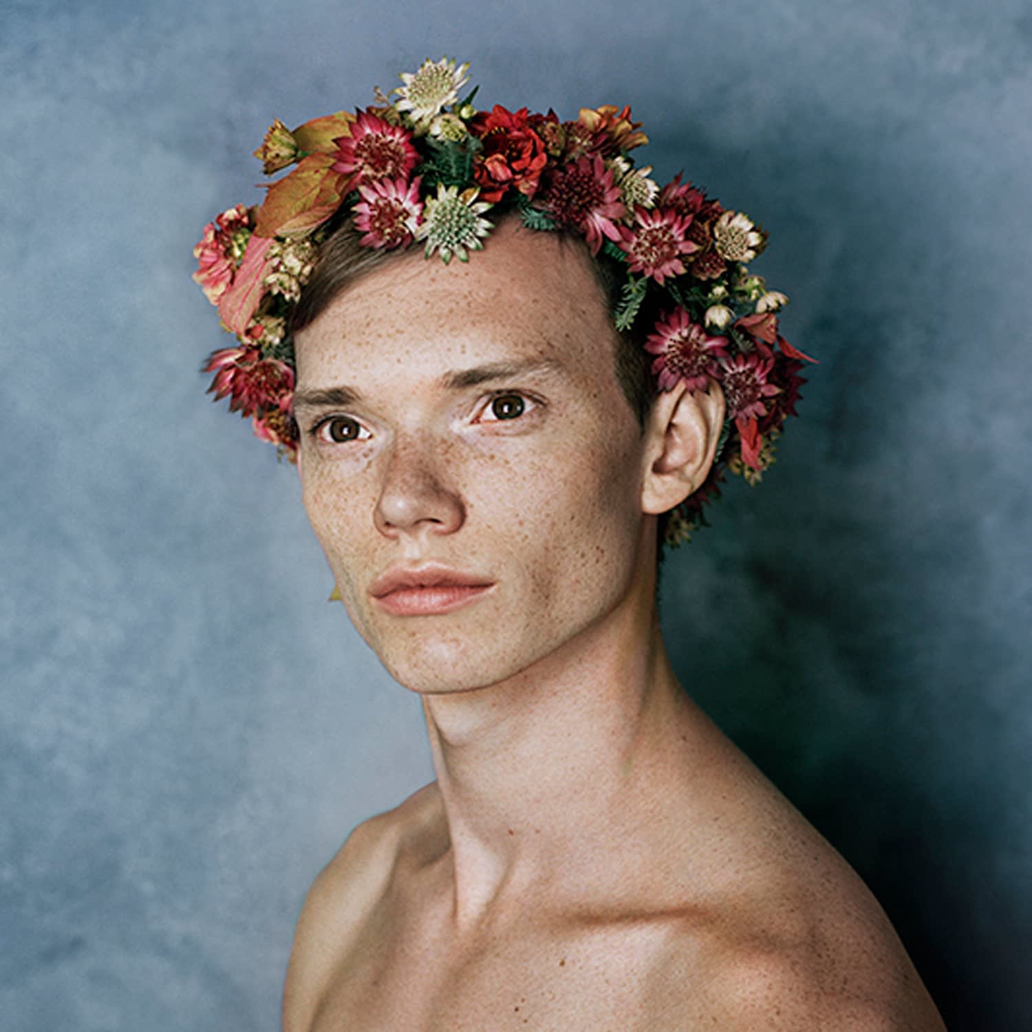 Vee Speers, Crown, 2023