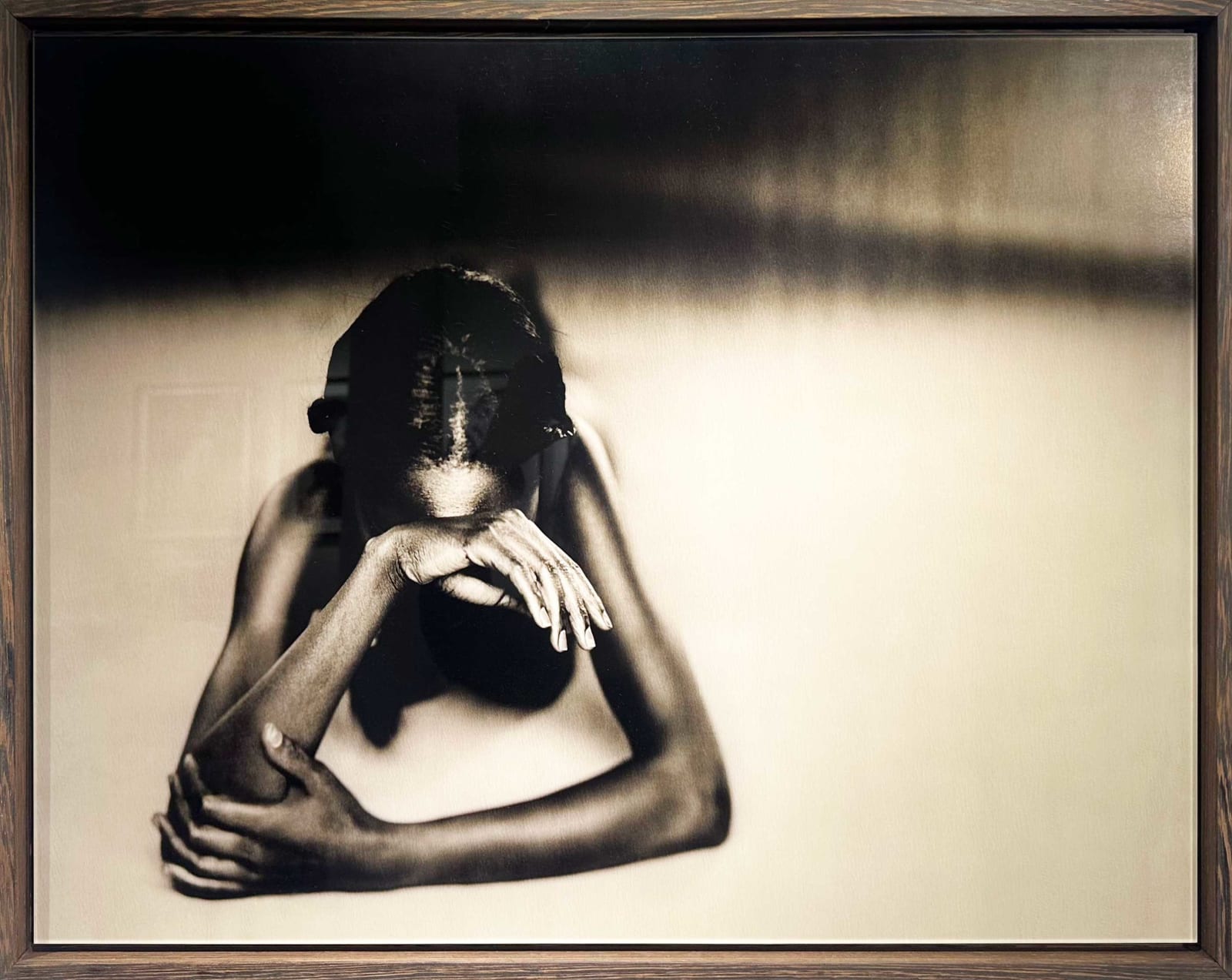 Marc Lagrange, Genocide Trilogy, Antwerp, 2015