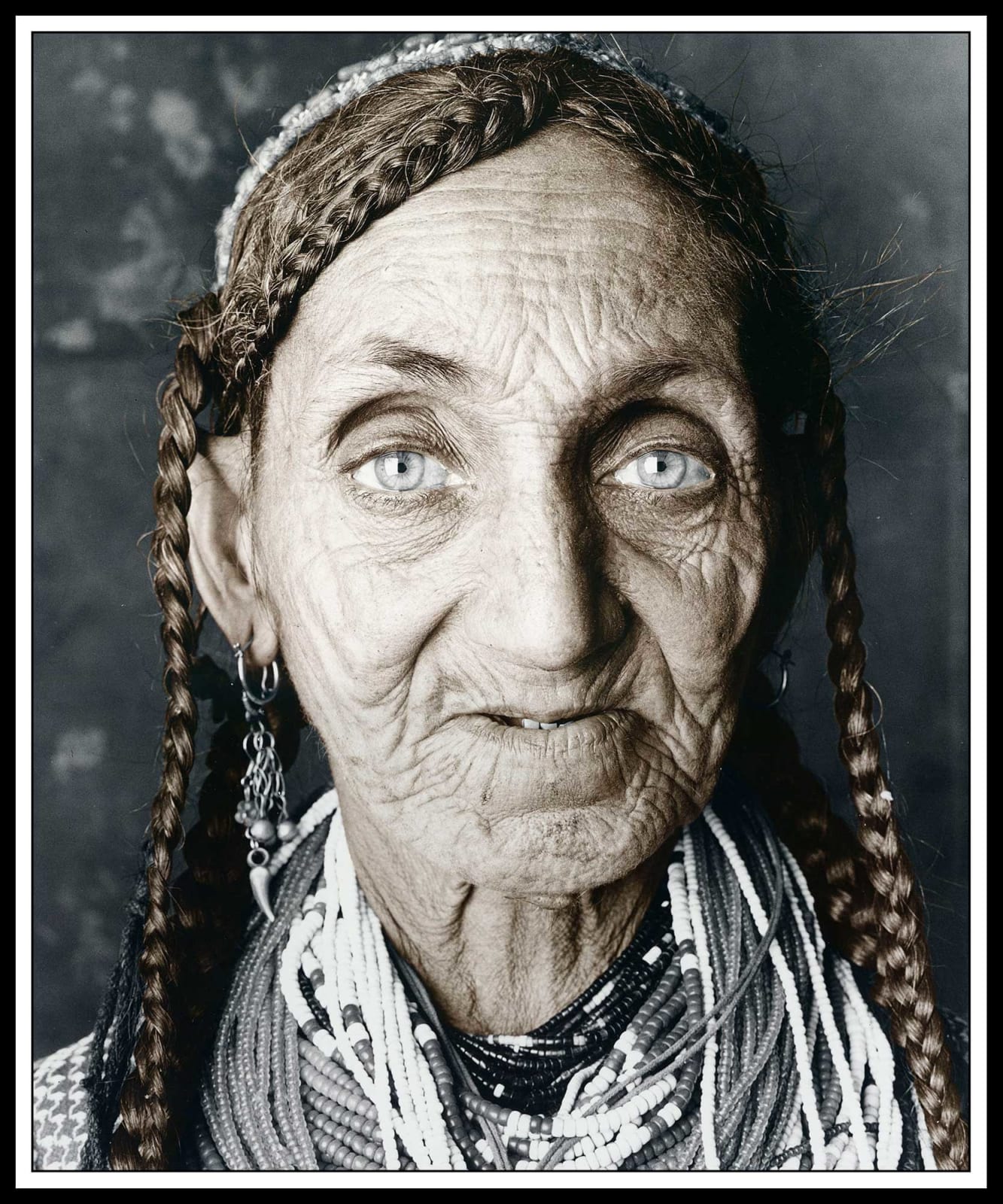 Jan C. Schlegel, Zaharia, Kalashi, Pakistan, 2017