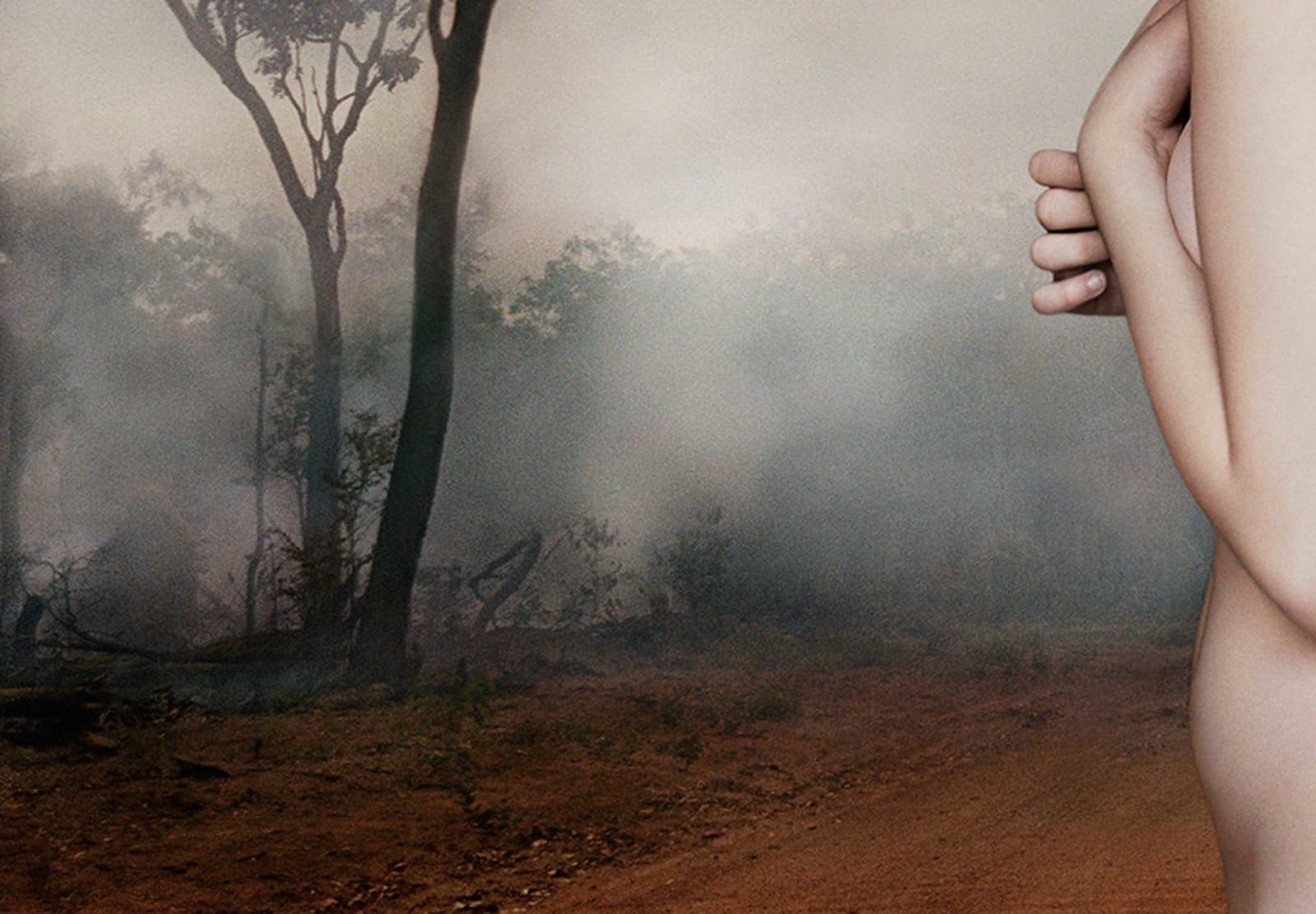 Vee Speers, Immortal #7, 2010