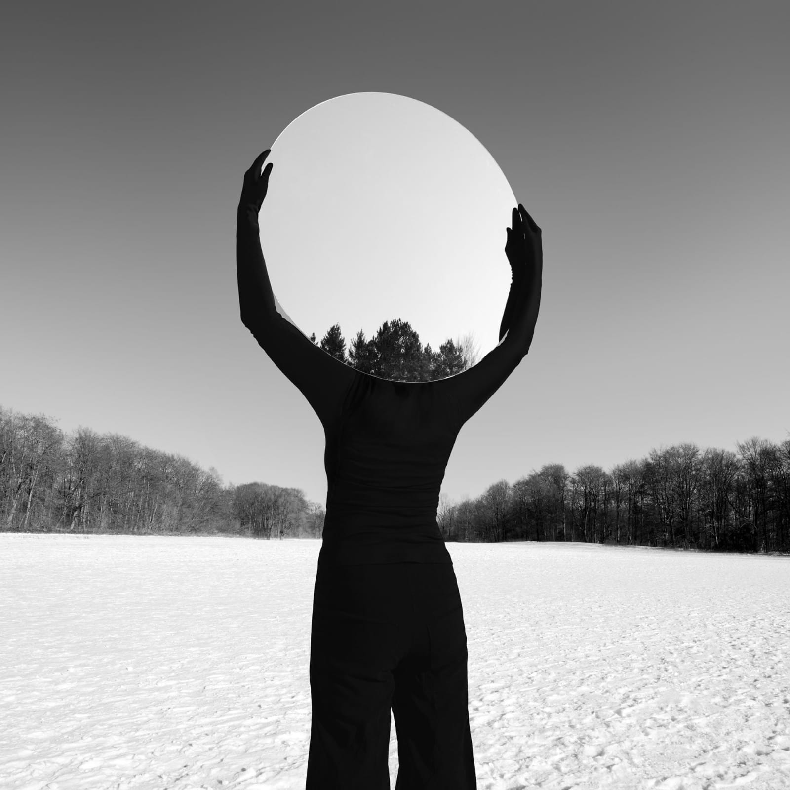 Astrid Verhoef, Human Nature 11, 2021