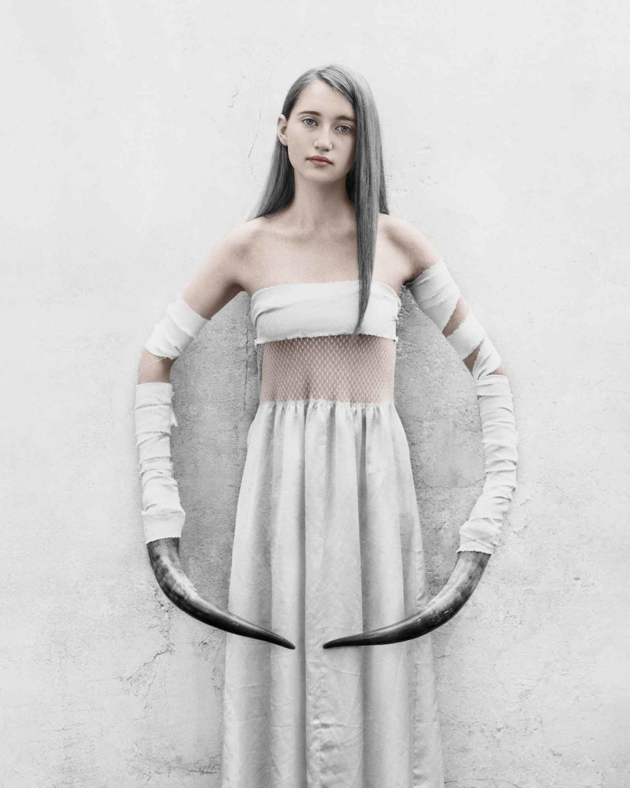 Vee Speers, Untitled #11, 2013