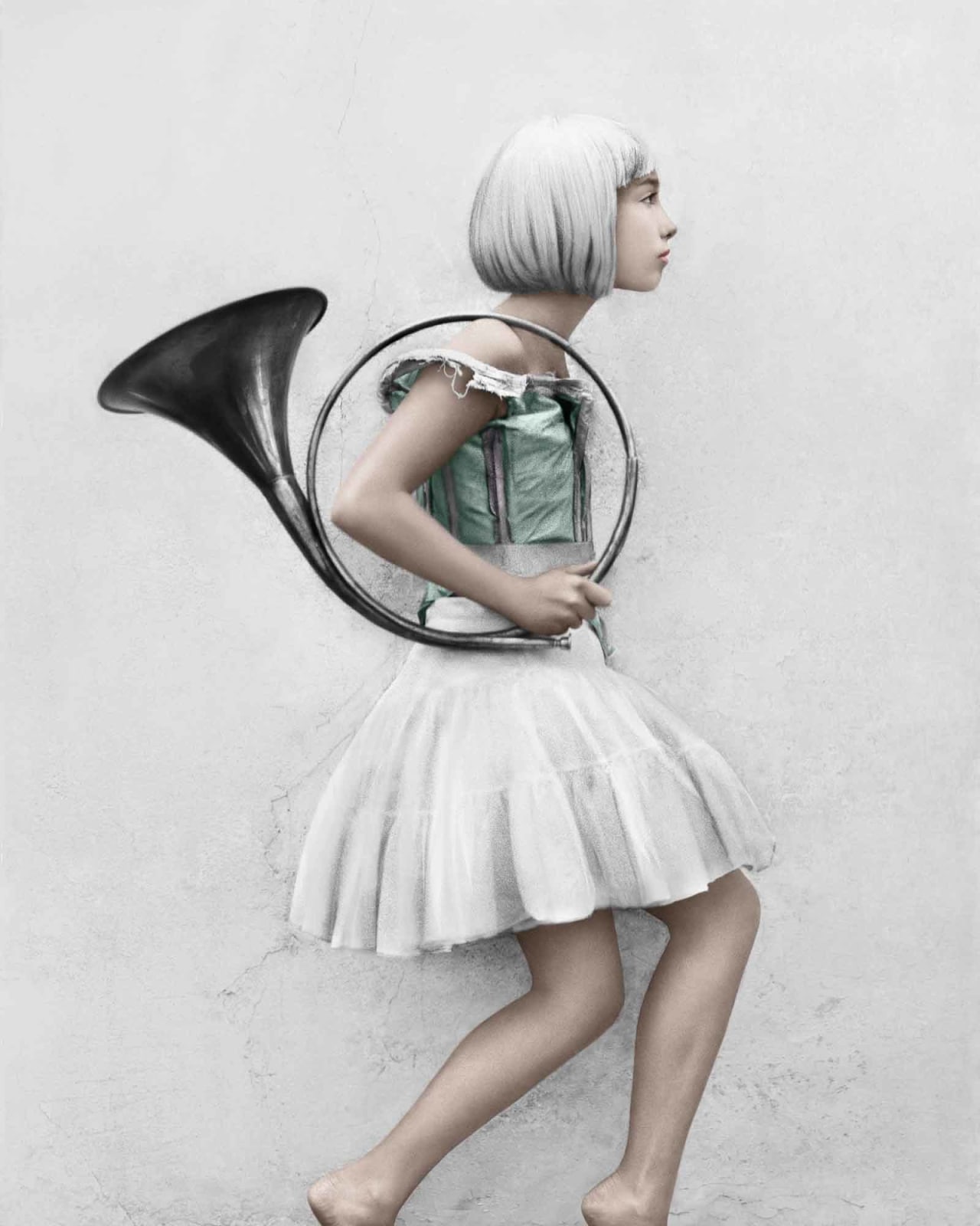 Vee Speers, Untitled #34, 2013
