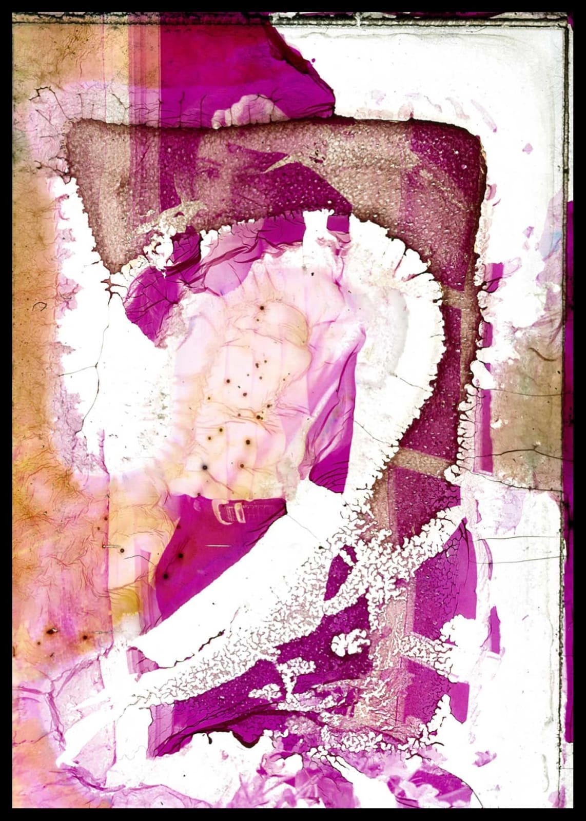 Robert Farber, Deterioration 147, 1982