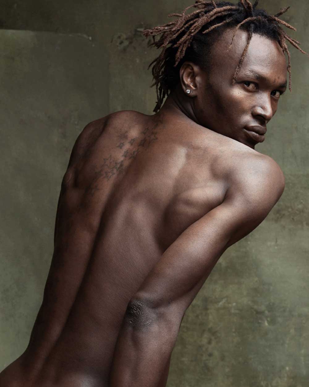 Olivier Valsecchi, Aden, 2021