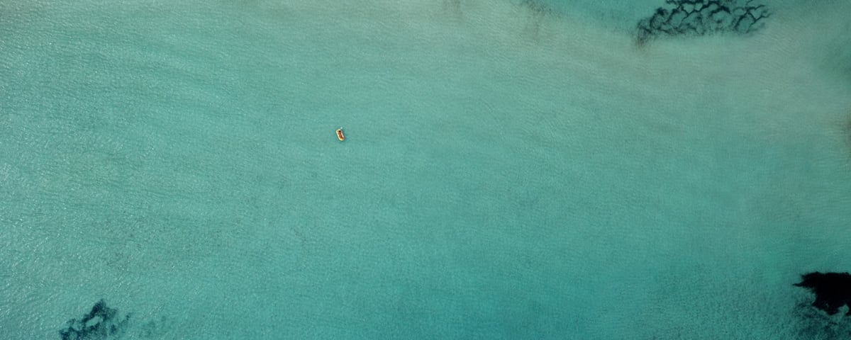 Stephan Zirwes, Catboat, 2007