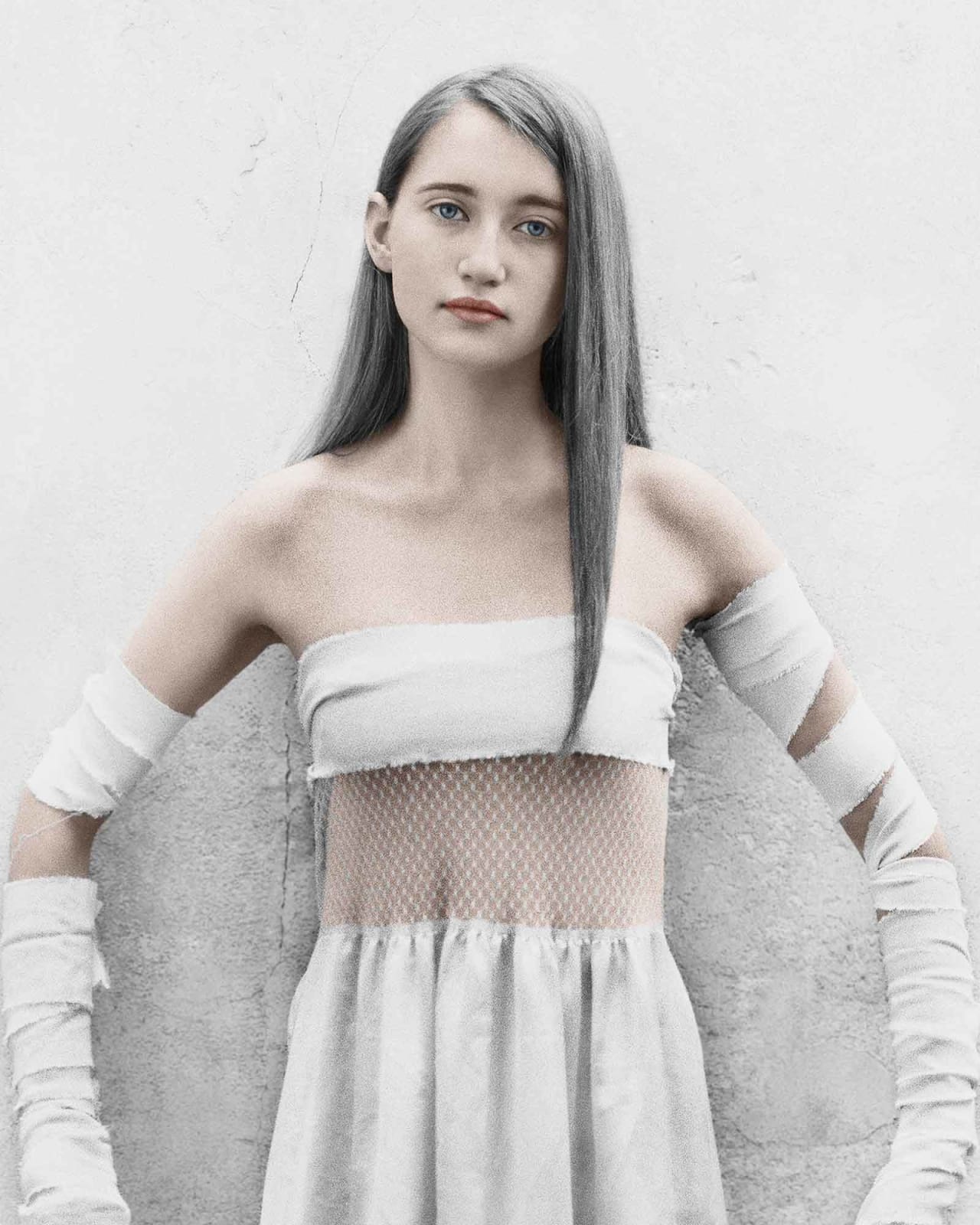 Vee Speers, Untitled #11, 2013