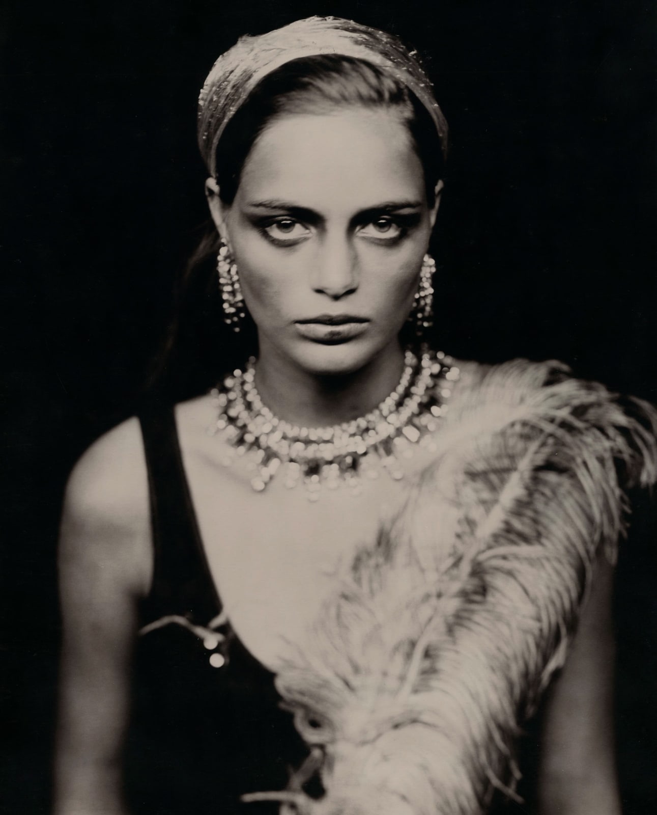 Marc Lagrange, Princess, 1999