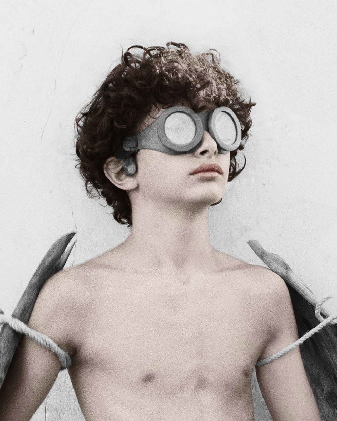 Vee Speers, Untitled #20, 2013