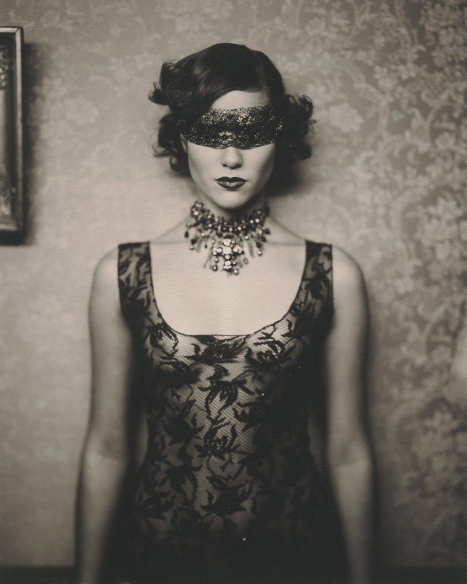 Marc Lagrange, Blind Date II, 2008