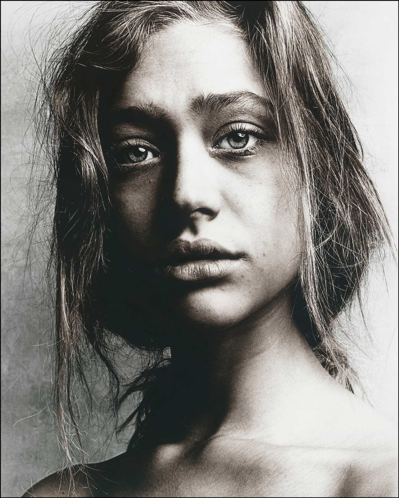 Jan C. Schlegel, Tatiana C. #7, Russia, 2016