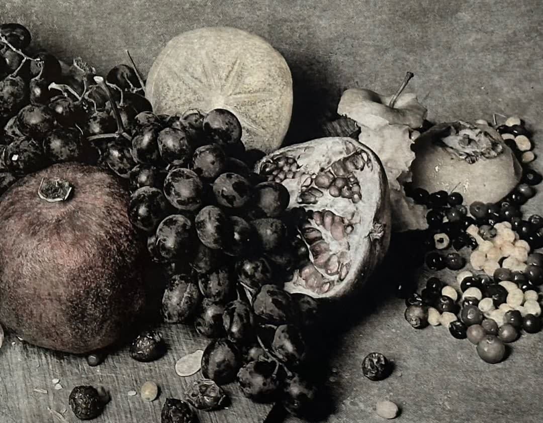 Olesya Spashchanskaya, Renaissance, 2024