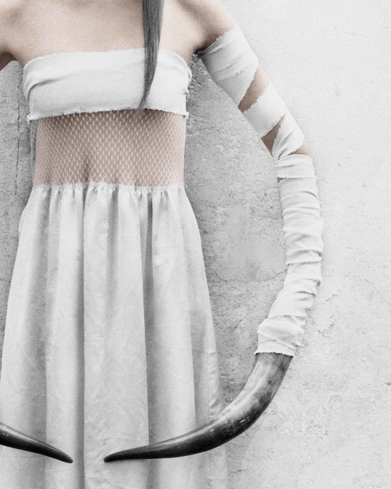 Vee Speers, Untitled #11, 2013