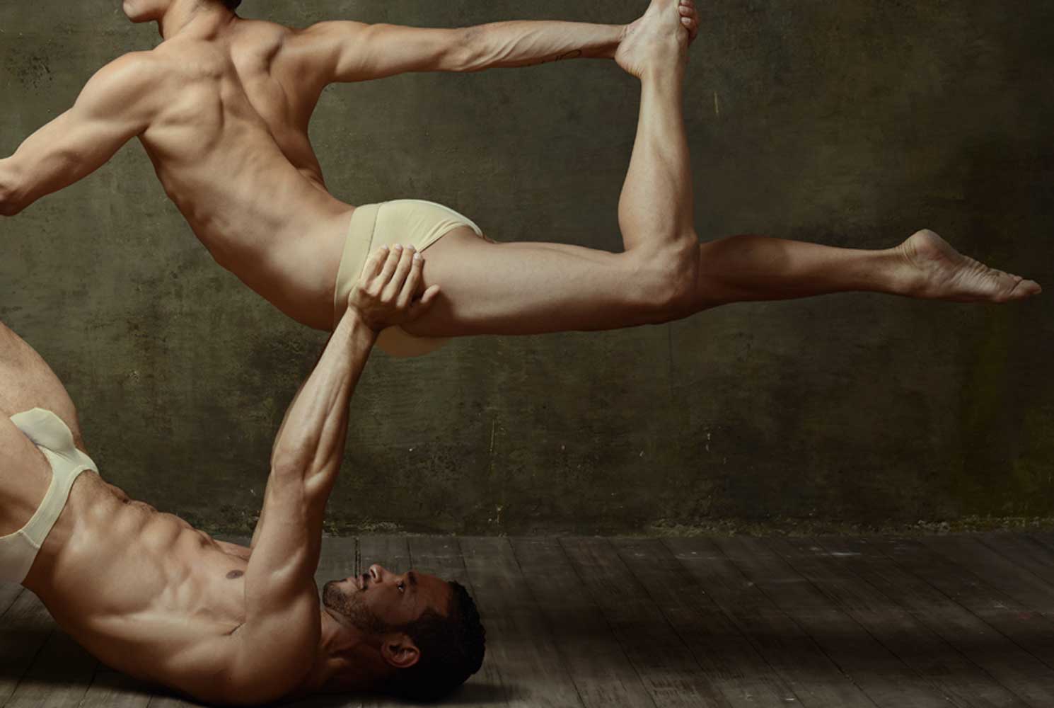 Olivier Valsecchi, Equilibrium IX, 2021