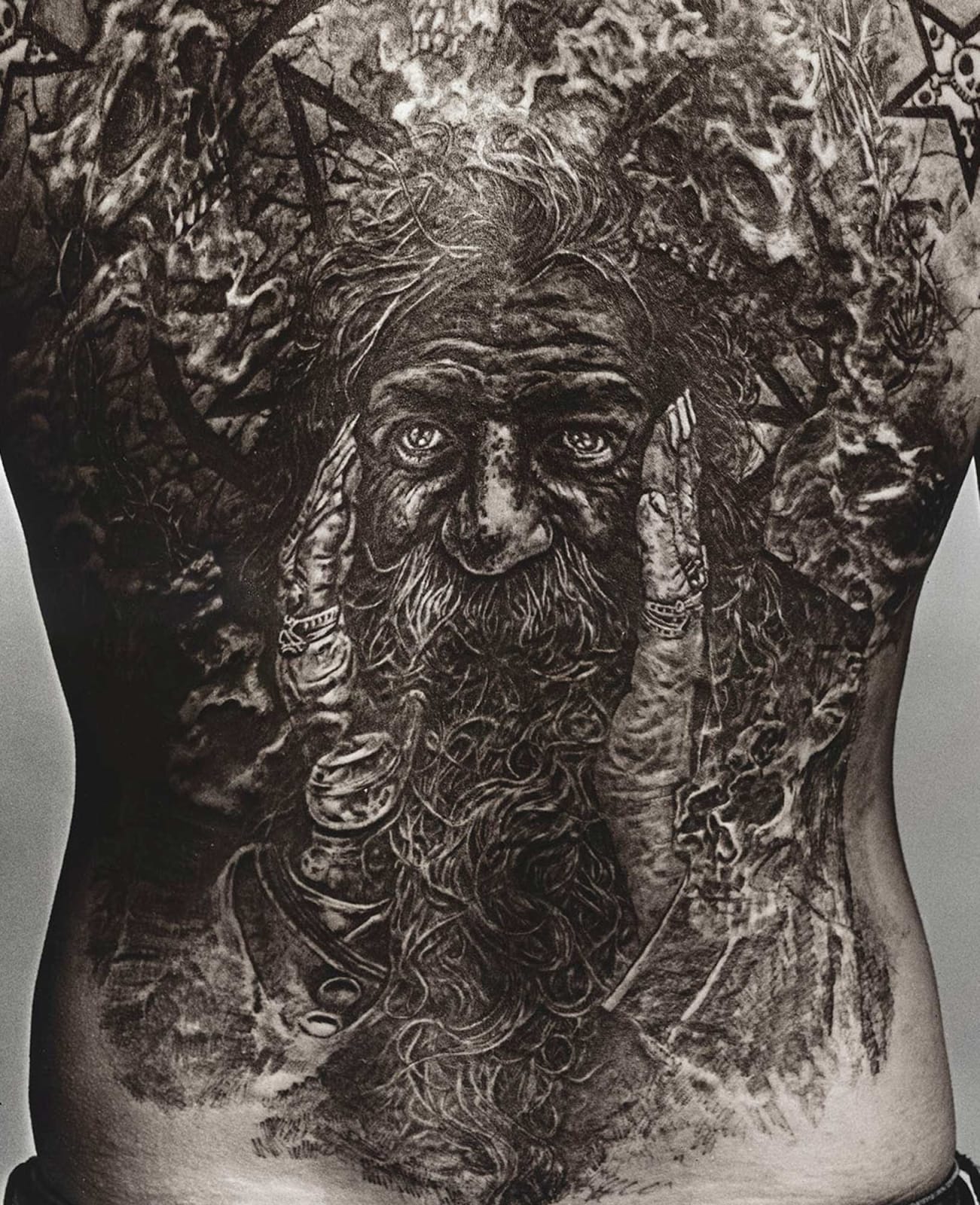 Jan C. Schlegel, Seryozha V. #2, Russia, 2016