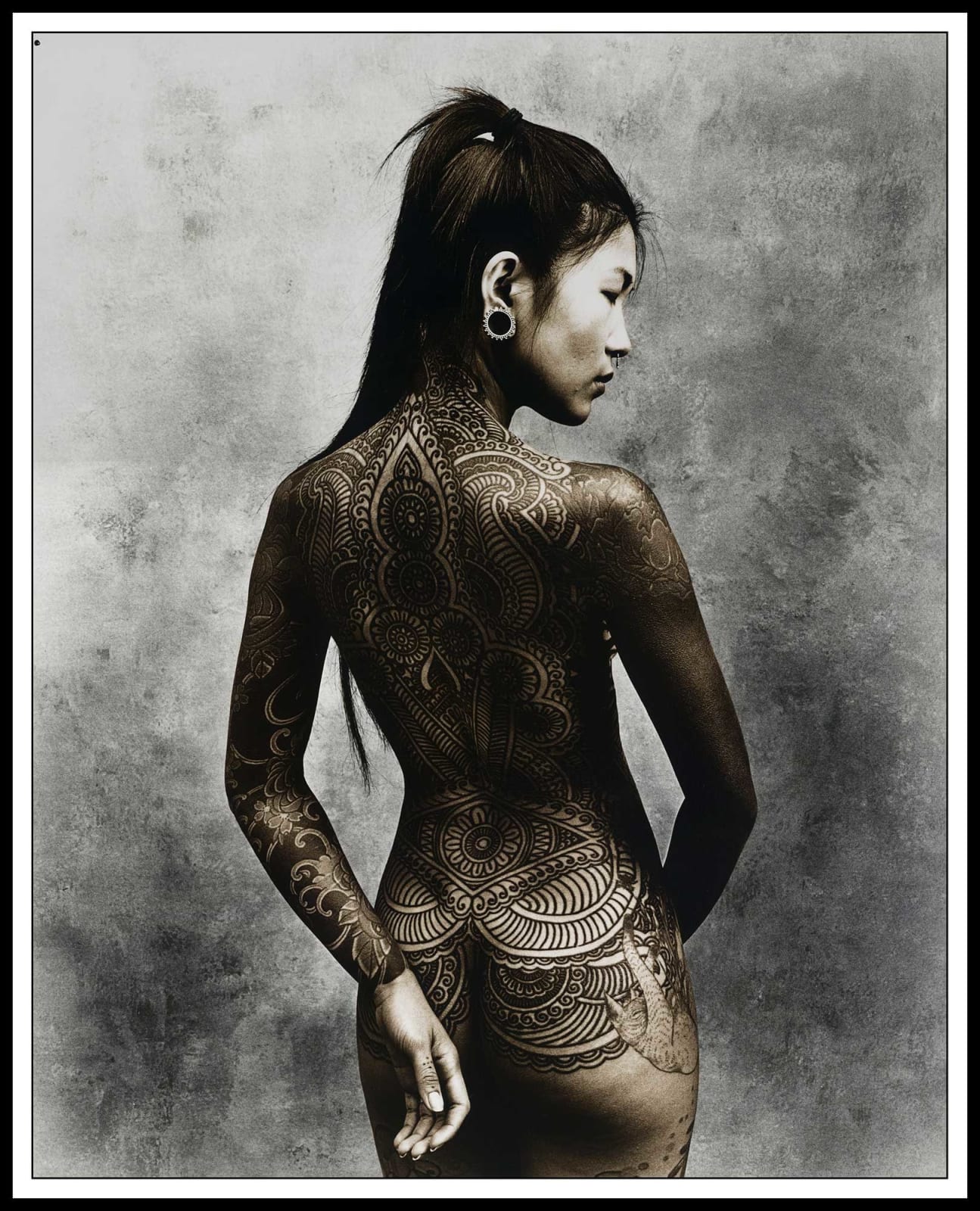 Jan C. Schlegel, Anh Wisle #2, 2020