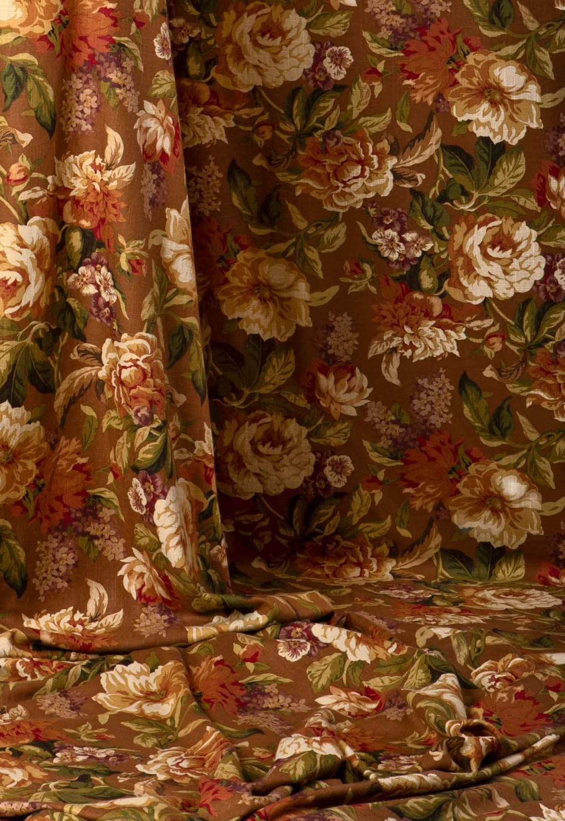 Cecilia Paredes, Magical Rose Garden, 2023