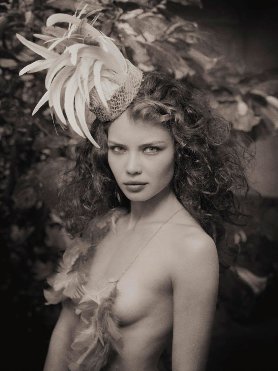 Marc Lagrange, Exotic by Nature, 2011