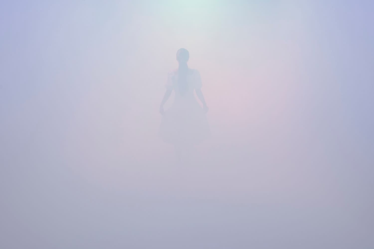 JeeYoung Lee, Contact, 2024