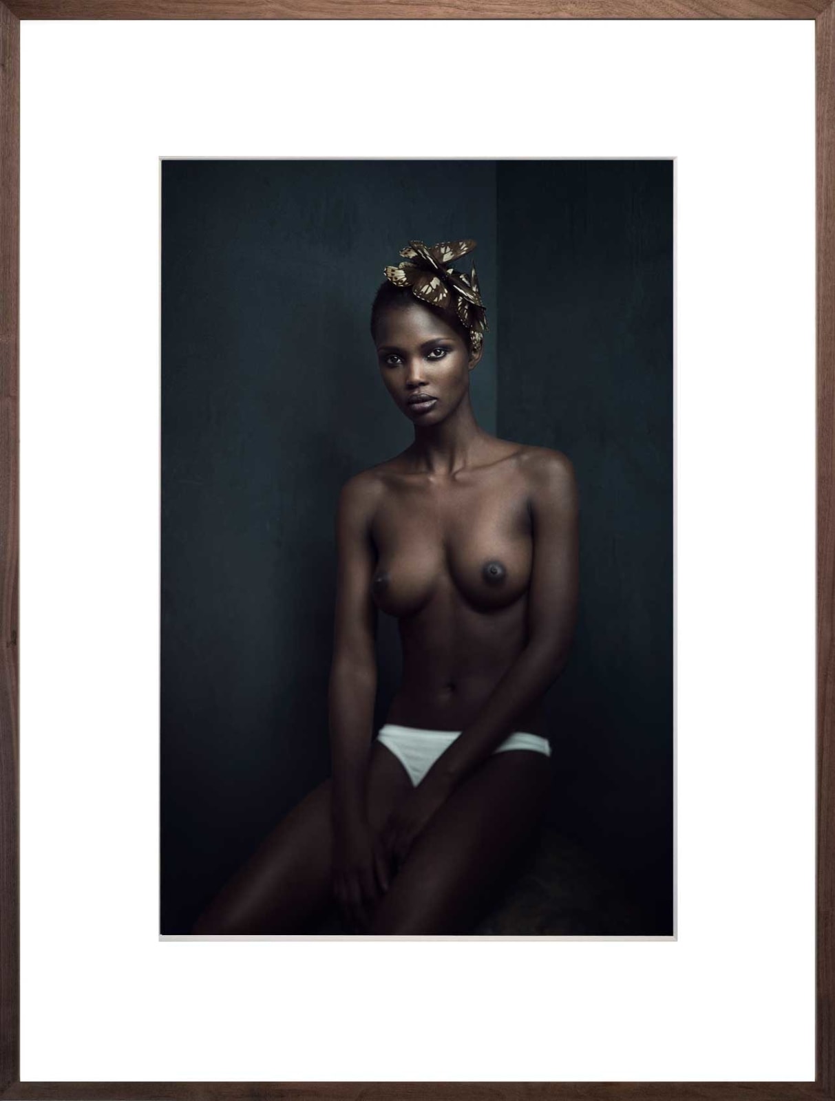 Marc Lagrange, Butterfly, 2013