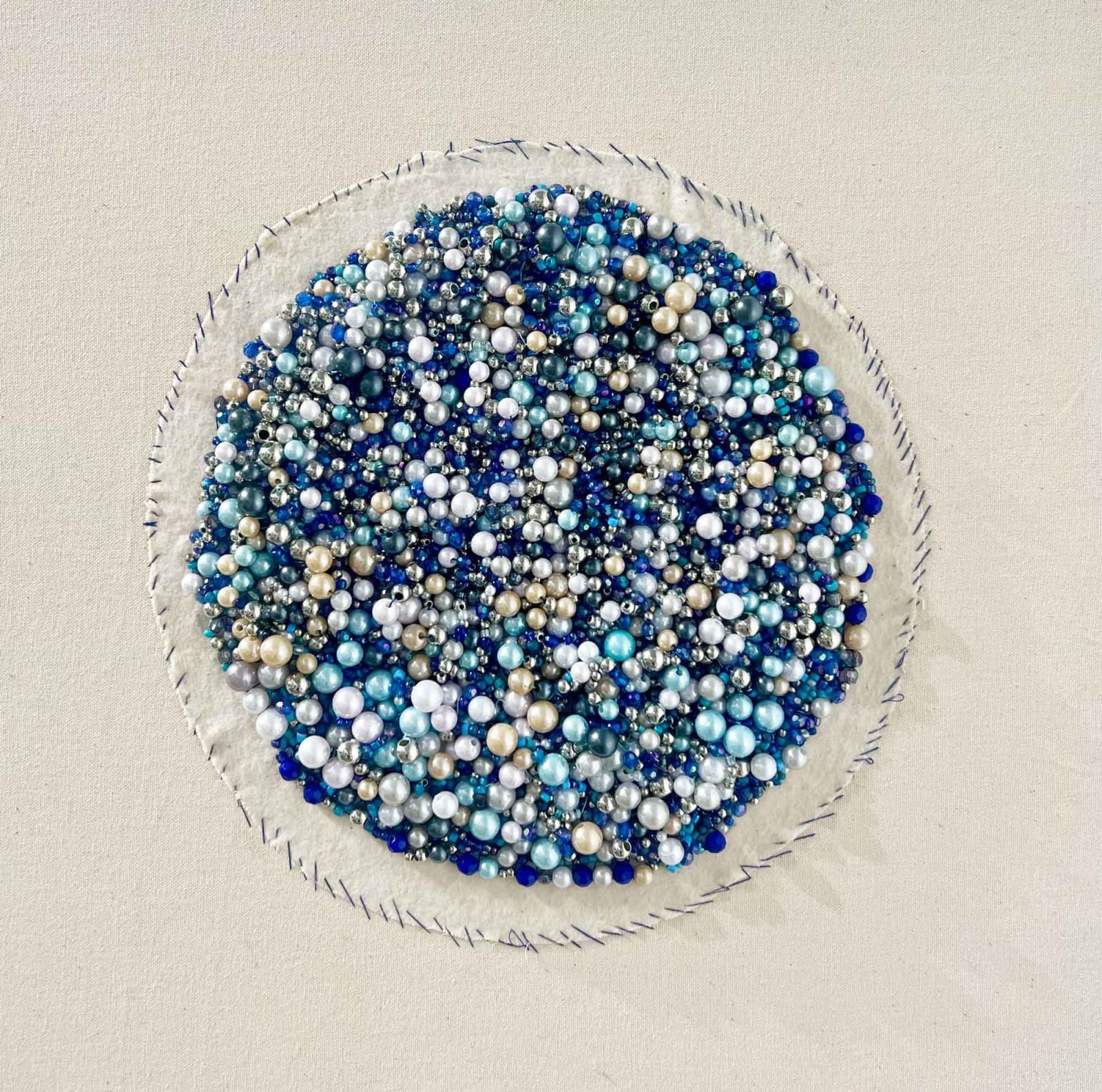 Cecilia Paredes, Six Ways to Look at the Stars, 2023