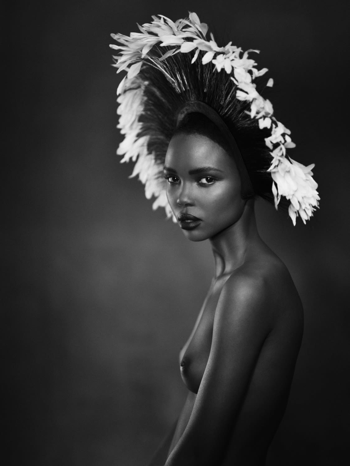 Marc Lagrange, Peau De Soie, 2015