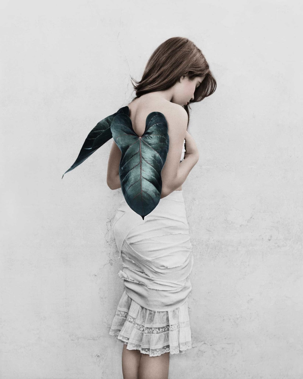 Vee Speers, Untitled #11, 2012