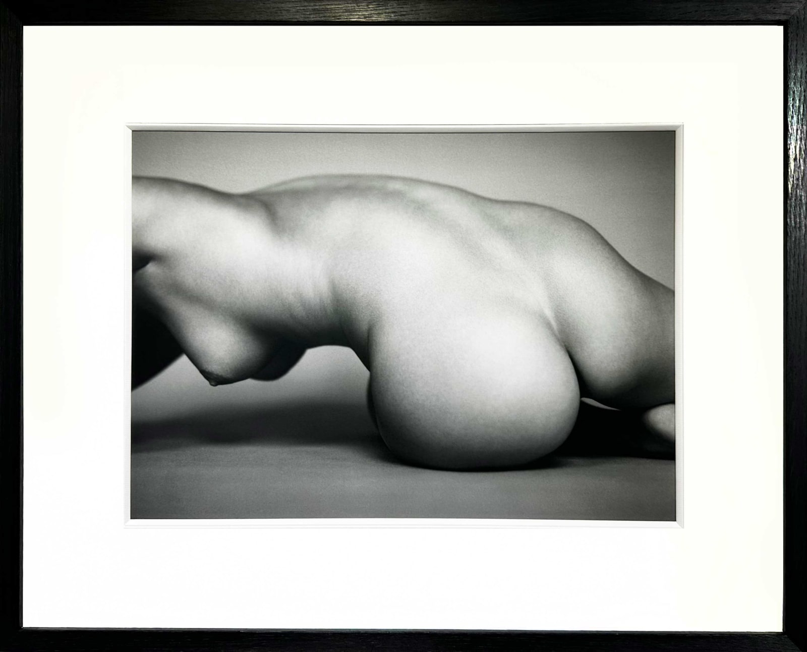 Marc Lagrange, Infinite Possibilities, 2014