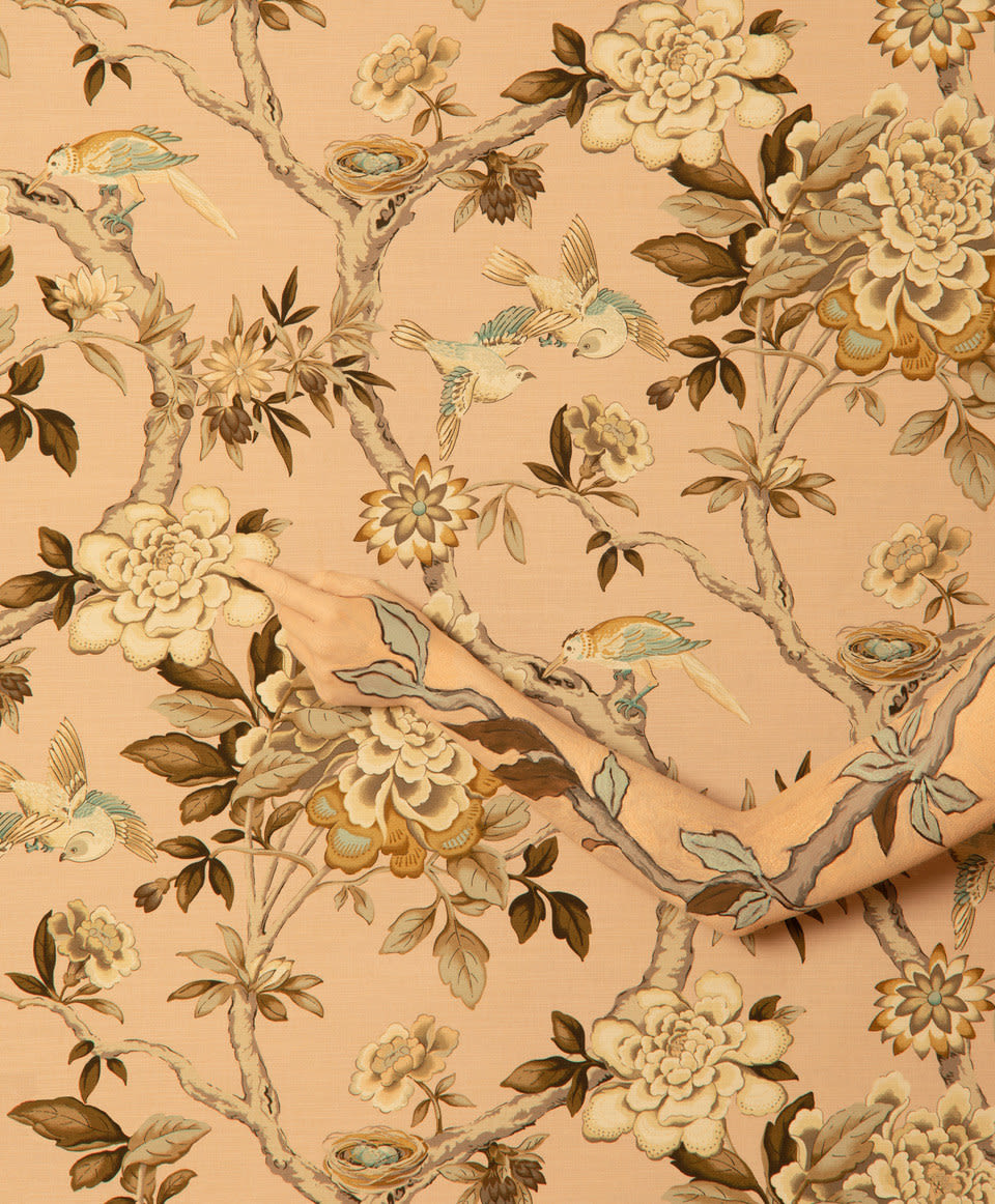 Cecilia Paredes, Gardenia Dream, 2022