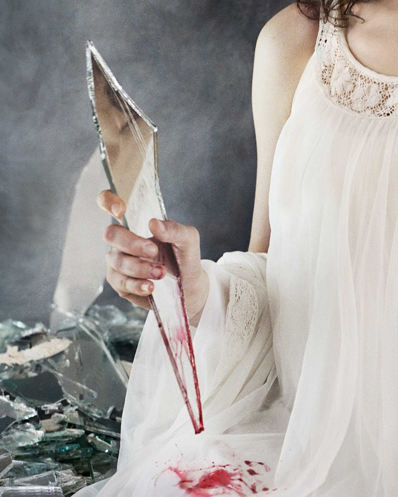 Vee Speers, Untitled #18, 2020