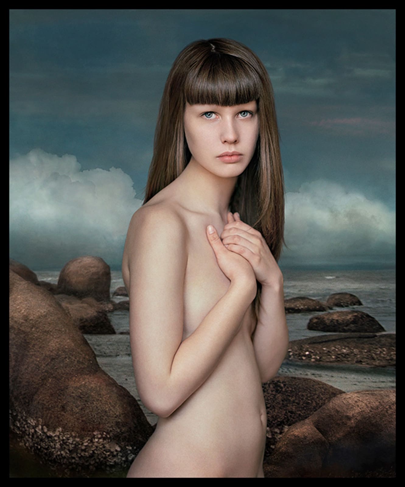 Vee Speers, Immortal #11, 2010