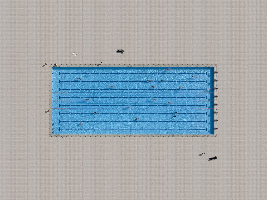 Stephan Zirwes, Sifi Schwimmer, 2016