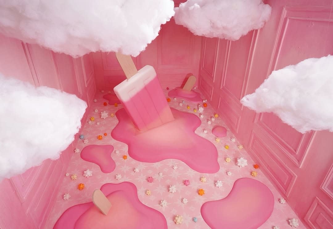 JeeYoung Lee, Craving, 2024