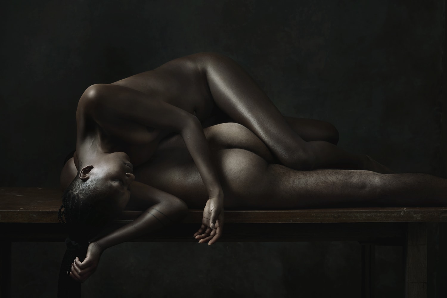 Olivier Valsecchi, Home, 2014